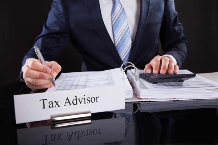 Tax Advisor