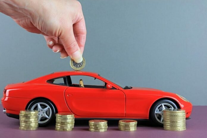 Saving Money on Car Repairs