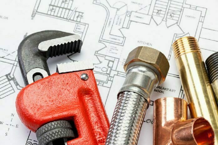 Buying Plumbing Parts