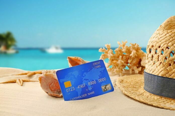 Travel by Credit Card