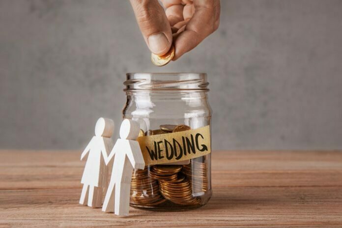 Wedding Budget