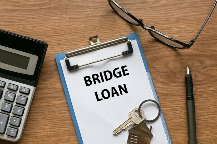 Bridging Loan Finance