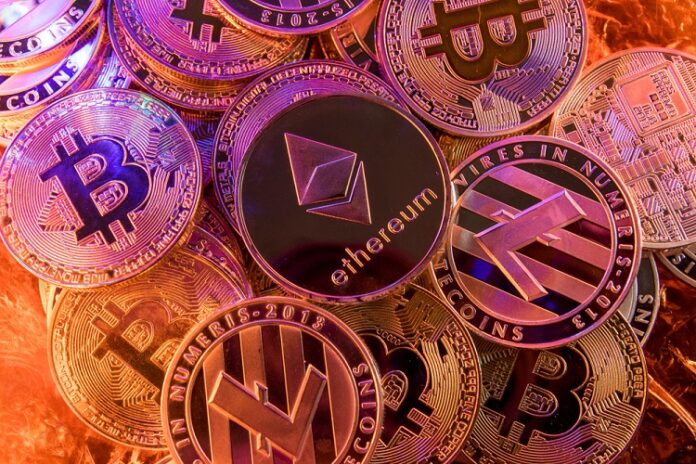 cryptocurrency cryptocurrency