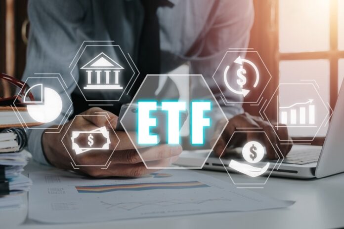 Trading Etfs Trading Etfs
