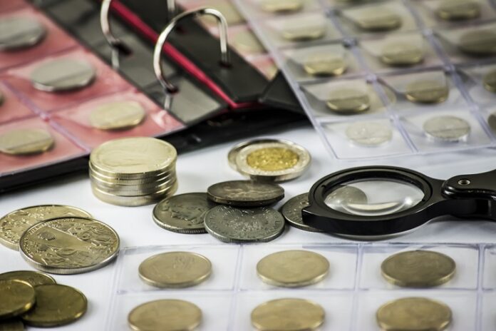 Coin Collecting
