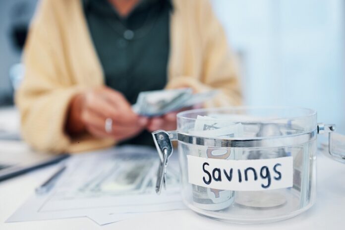 Financial Freedom