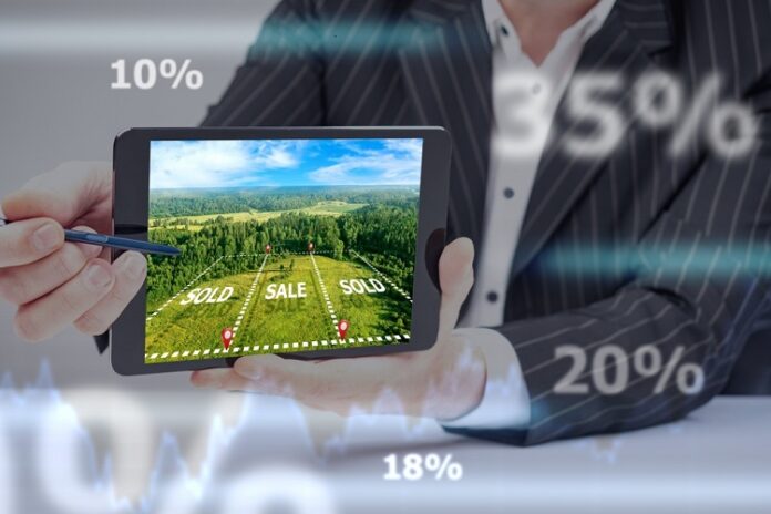 Selling Your Land