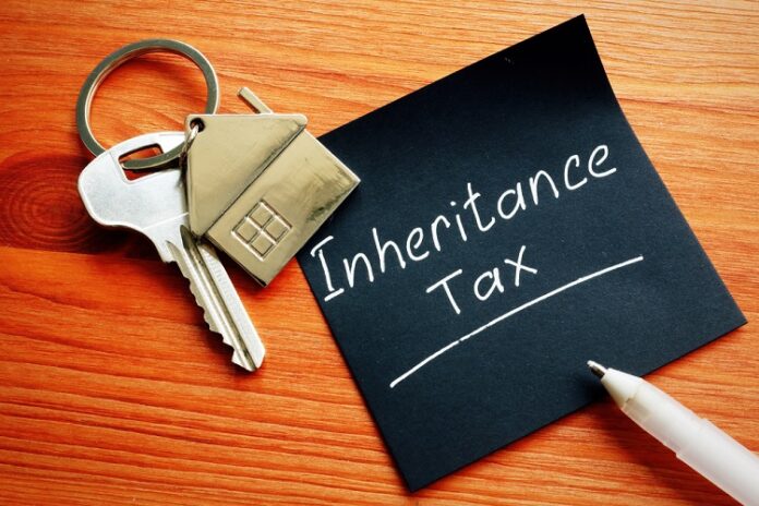 Inheritance Planning