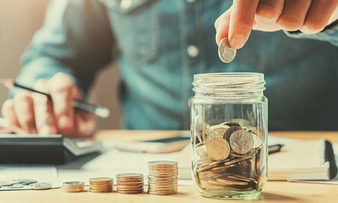 Amount to Save