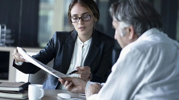 Financial Advisor Financial Advisor