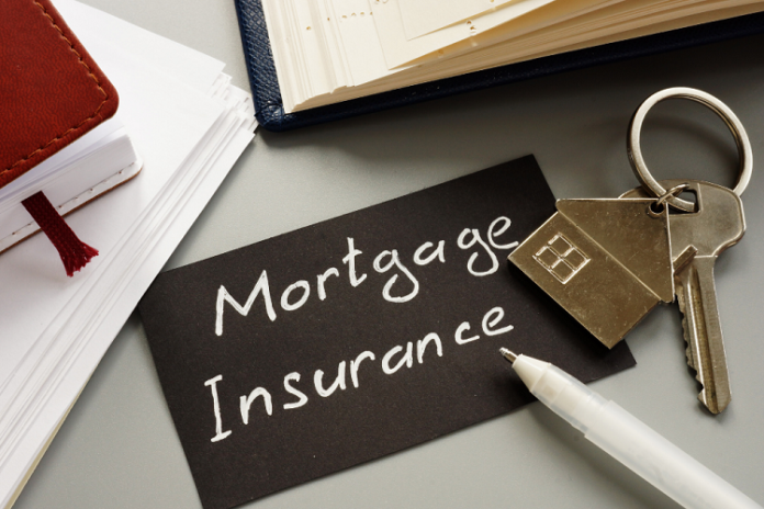 Mortgage Insurance Mortgage Insurance