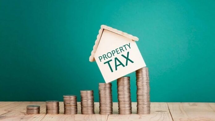 Real Estate Taxation Real Estate Taxation