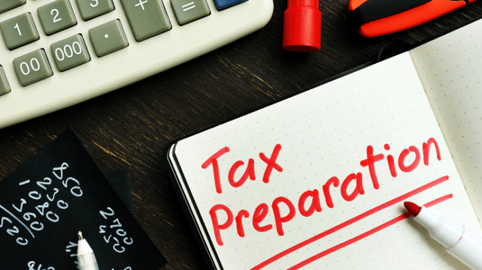 Tax Preparation