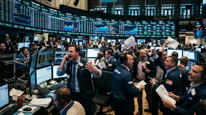 Building Long-Term Wealth Through Stock Market Investing